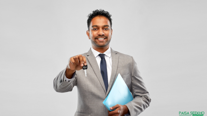 zero depreciation cover for a 7 year old car