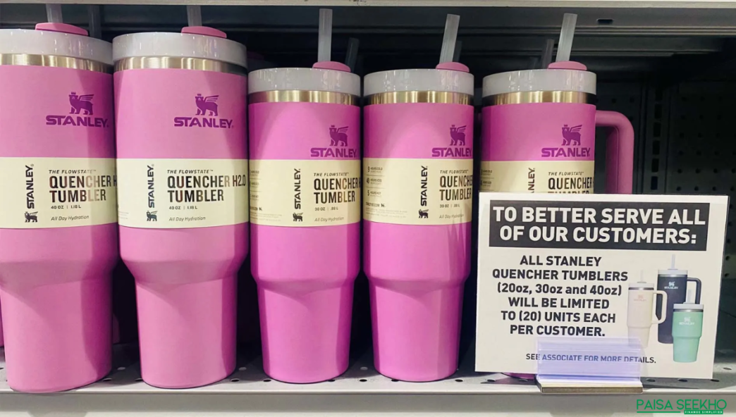 Everyone loves to follow social media trends, but there's a downside to the inclusion - the financial drain on your wallet. Find out more!