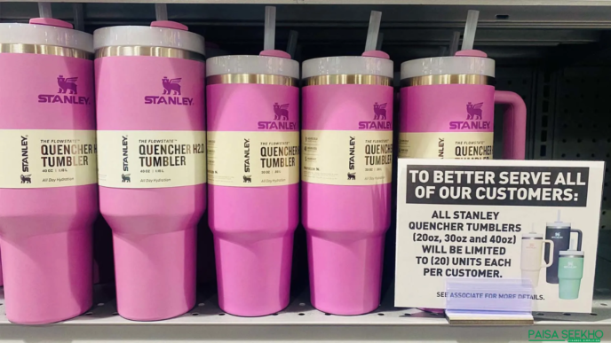 Everyone loves to follow social media trends, but there's a downside to the inclusion - the financial drain on your wallet. Find out more!