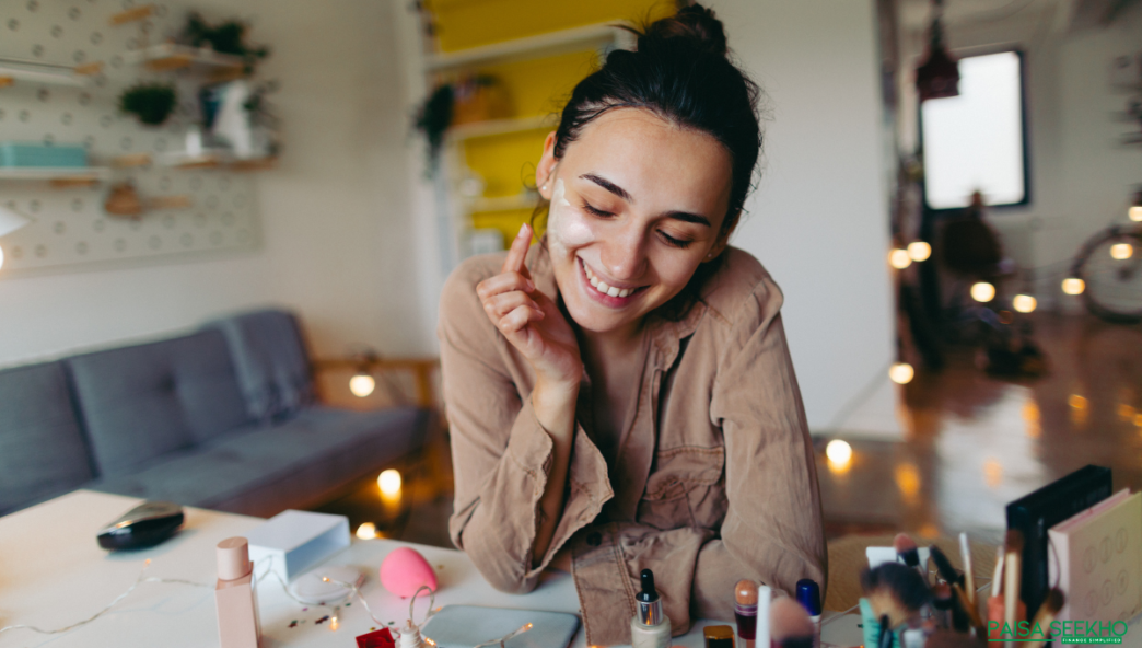 Nykaa has revealed what's driving consumer behaviour in the beauty and personal care in its latest Nykaa Beauty Trends Report 2024.