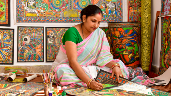 Wondering how to turn your passion into a career? Here are tips that you can follow for a passionate career and monetise your hobbies in India