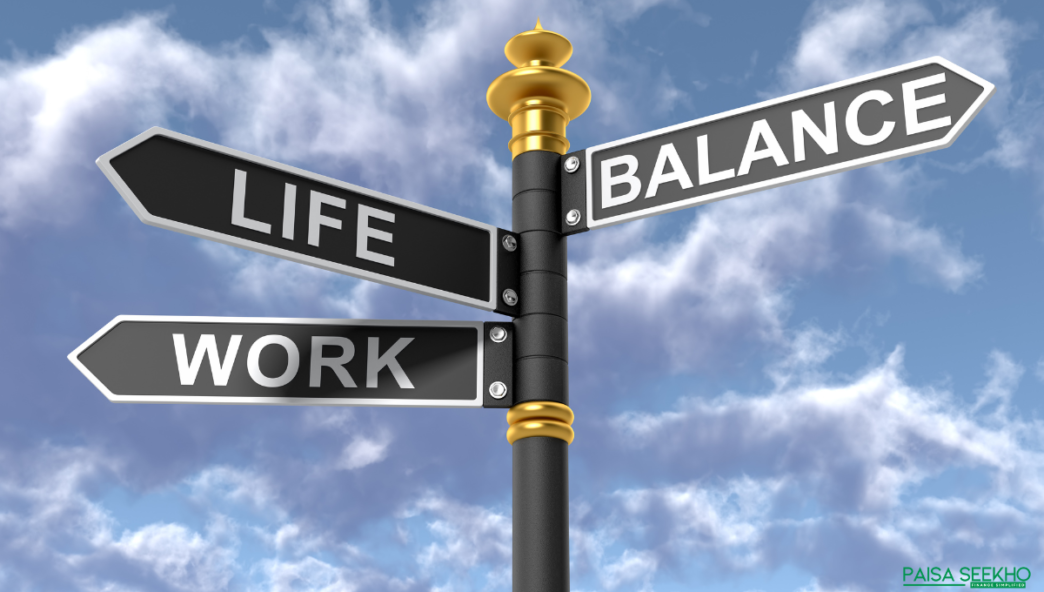 When everyone around you is hustling, how do you achieve work-life balance and get away with it? Find out everything here!