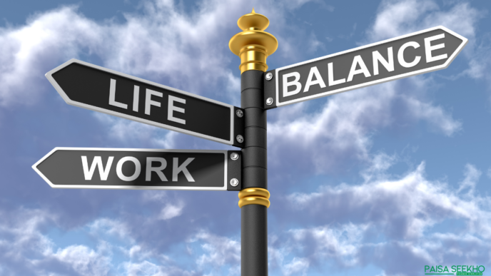 When everyone around you is hustling, how do you achieve work-life balance and get away with it? Find out everything here!