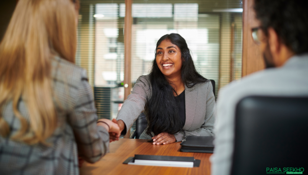 Wondering how to crack a job interview like a pro? Check out our job interview tips for roles in India and get your dream job!