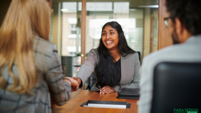 Wondering how to crack a job interview like a pro? Check out our job interview tips for roles in India and get your dream job!