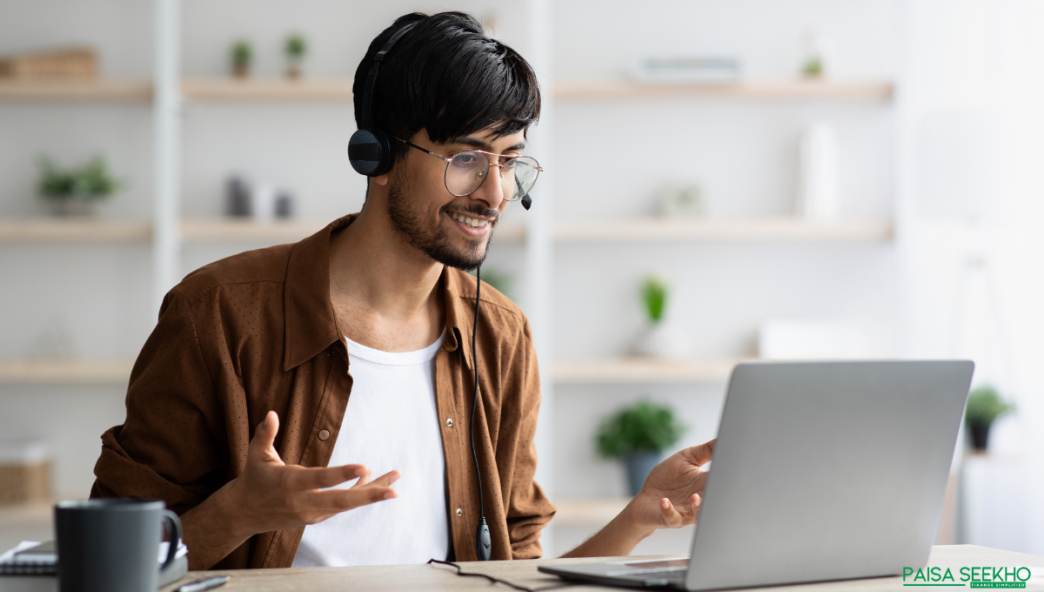 Having a side hustle can help you earn more, and thereby invest more. Here are some side hustle ideas for remote workers in India!