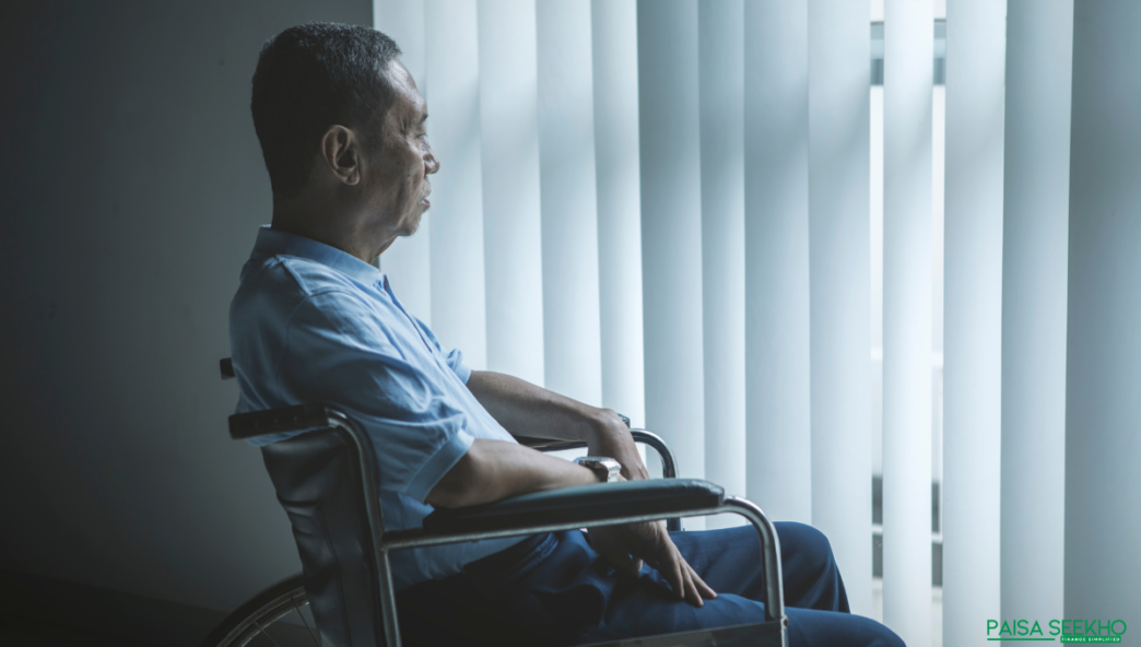 Seniors in India are facing a new challenge - retirement depression. What is it and how can you prevent it? Find out!