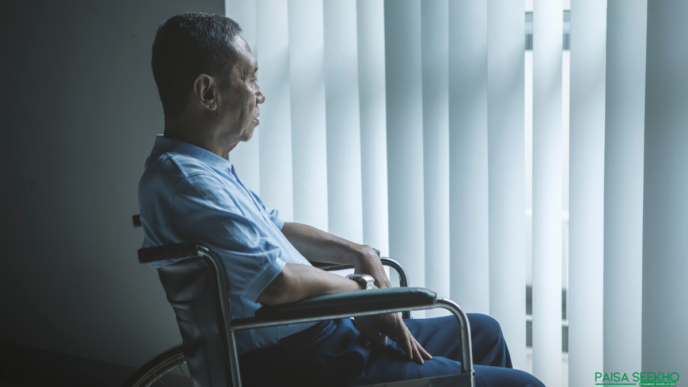 Seniors in India are facing a new challenge - retirement depression. What is it and how can you prevent it? Find out!