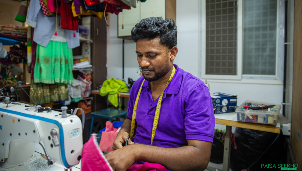 Here's a step by step guide to the complete GST registration process for small businesses in India. Find out how to register your GST today.