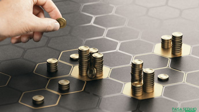 Systematic Investment Plans SIPs