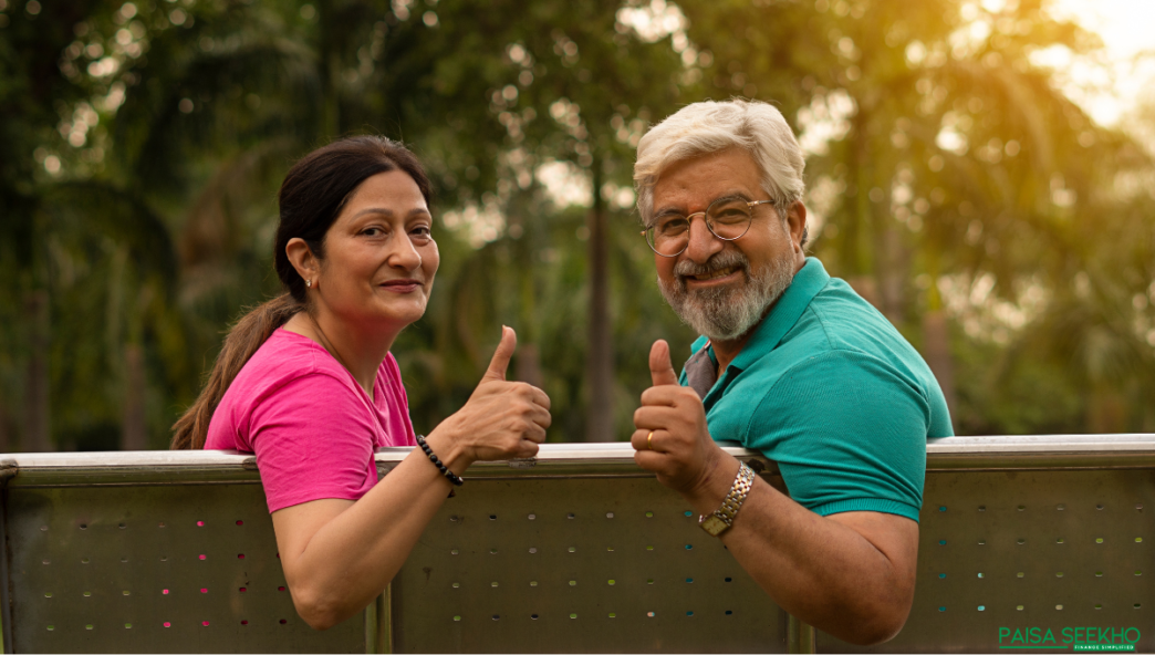 The Senior Citizens Savings Scheme (SCSS) is a government backed investment option for senior citizens in India. Find out how to invest!