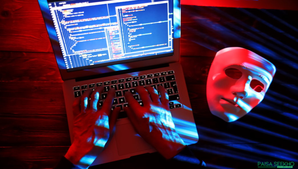 With the evolution of technology, cyber crimes have become rampant. Here are the most common cyber frauds in India that shaped 2024.