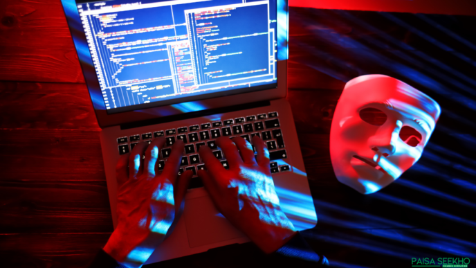 With the evolution of technology, cyber crimes have become rampant. Here are the most common cyber frauds in India that shaped 2024.