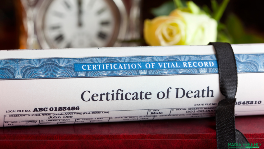 What is meant by death claims in insurance and how many different types of death claims are there? Find out everything you need to know.