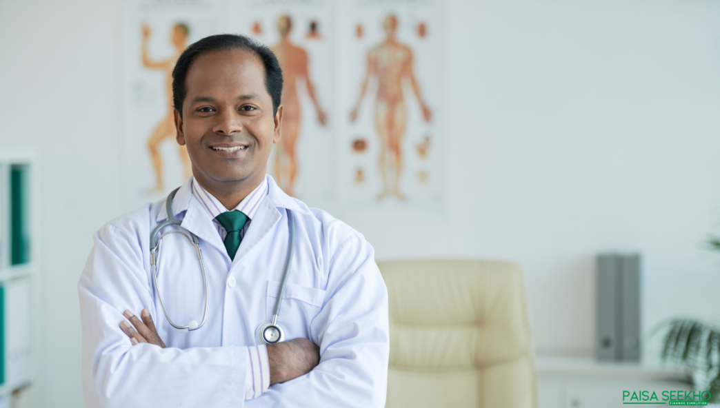 Getting a health insurance policy is one of the most important things you can do. Learn about health insurance in India and what it offers.