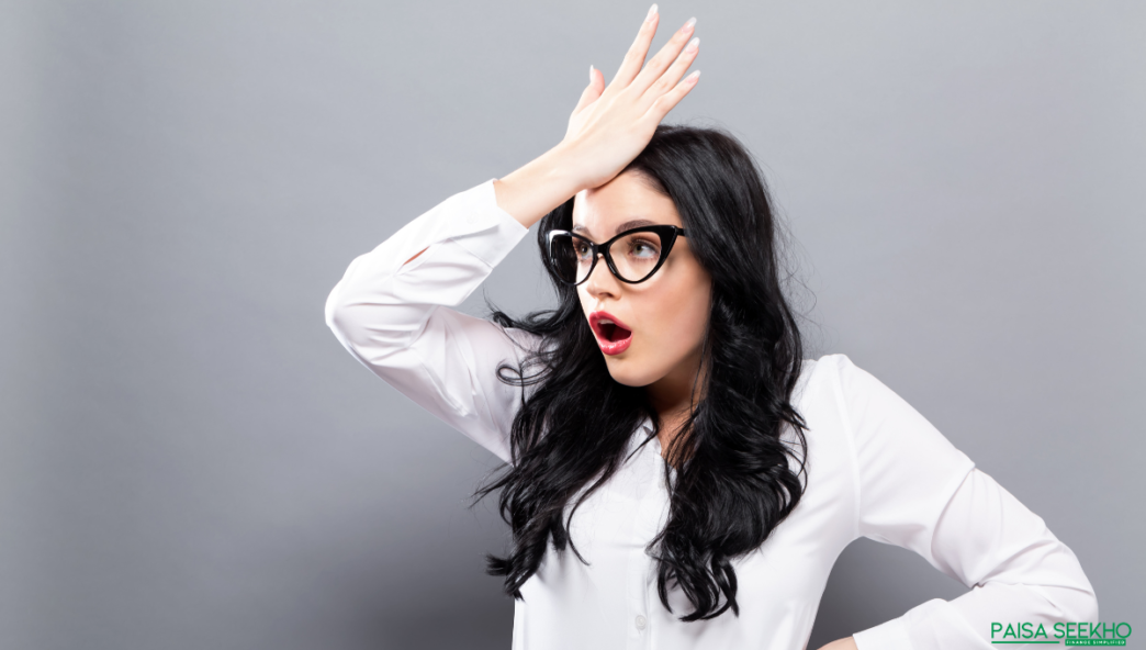 Before starting your investment journey, you need to know about these common mistakes made by investors so that you don't do the same!