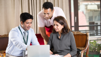 Should you get a term insurance plan? Here's what you need to know about the features, benefits, how to get one, and more.