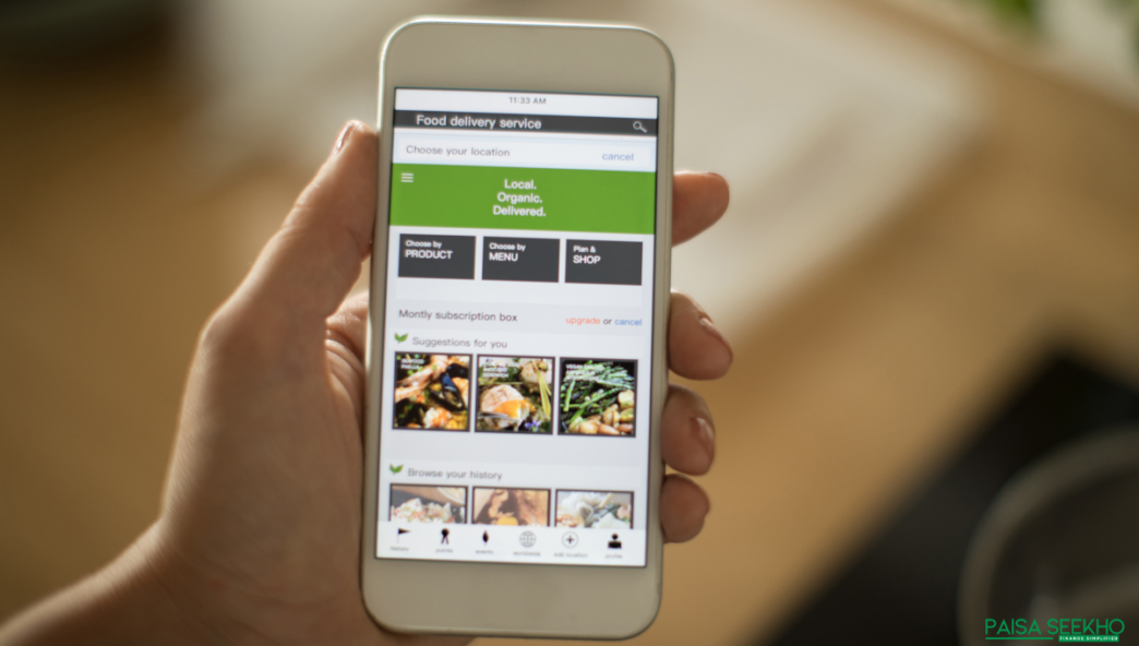 While quick commerce makes your life so much simpler, it might not be a friend to your wallet. Find out how it impacts your finances!