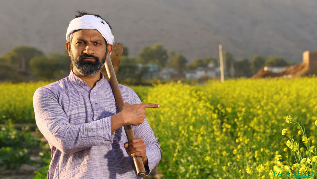 Find out how AI-powered tools are helping Indian farmers adapt to climate change, increase productivity, and enhance food security.