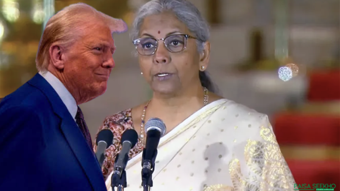 Uncover how Union Budget 2025 and the RBI’s MPC decisions aim to revitalise India’s growth, ensure fiscal discipline, and adapt to Trump’s 2.0