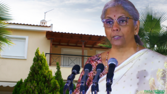 Discover Budget 2025 tax relief second home. Learn how FM Sitharaman’s new proposal lets both properties be valued as nil.