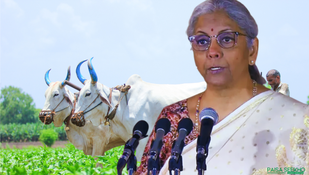 Discover how Budget 2025 Agriculture initiatives—from enhanced credit facilities to crop-specific missions—are set to empower Indian farmers and drive sustainable growth.