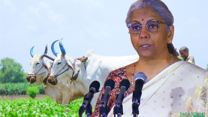 Discover how Budget 2025 Agriculture initiatives—from enhanced credit facilities to crop-specific missions—are set to empower Indian farmers and drive sustainable growth.