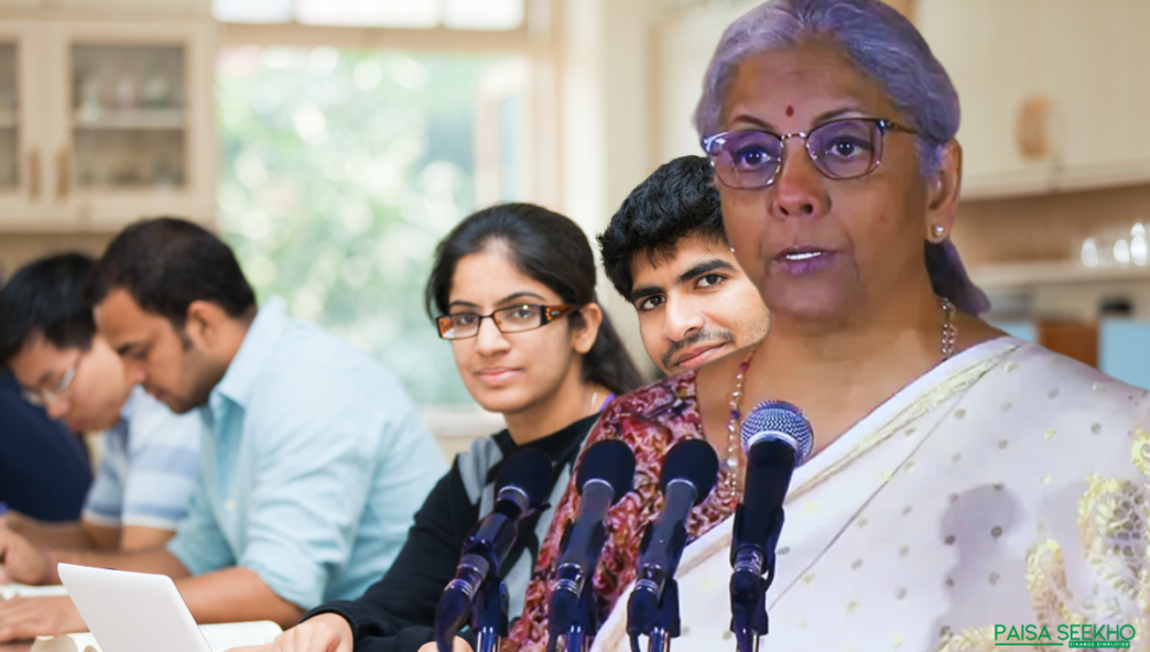 Explore Budget 2025 Annoucements that focus on investing in people, enhancing education, healthcare, and innovation to build a stronger, more inclusive future.