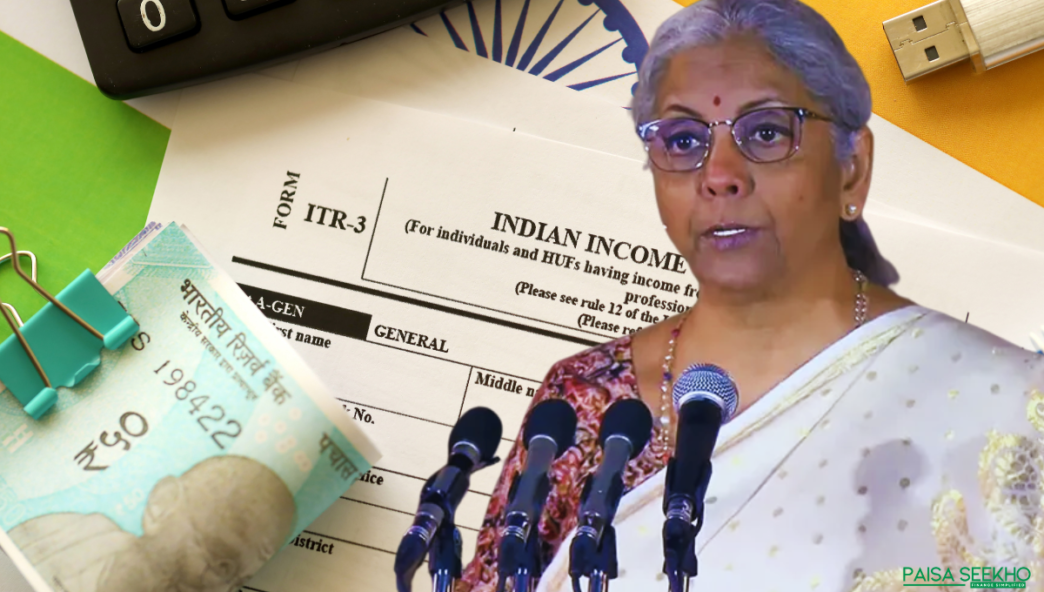Explore Budget 2025 tax proposals designed to simplify TDS/TCS, boost personal income tax relief, and support investment and employment.