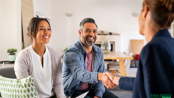 Home Loans vs Personal Loans - what are the two made for, what are their eligibility criteria, interest rates, and more!