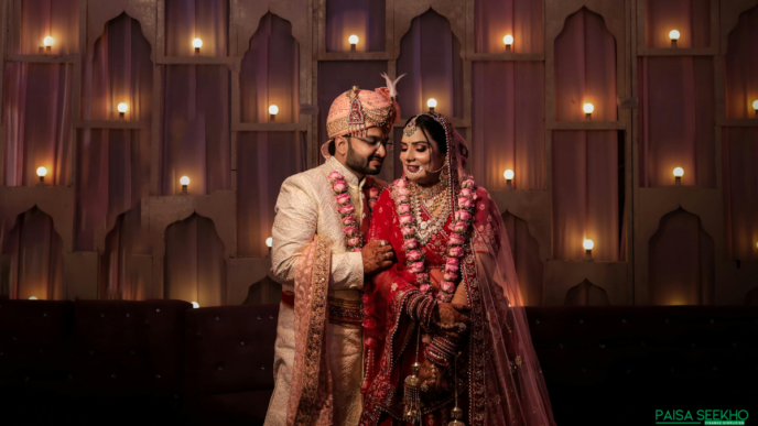 Just got married? It's time to understand financial planning for newlyweds and what you need to do to ensure a great life ahead!