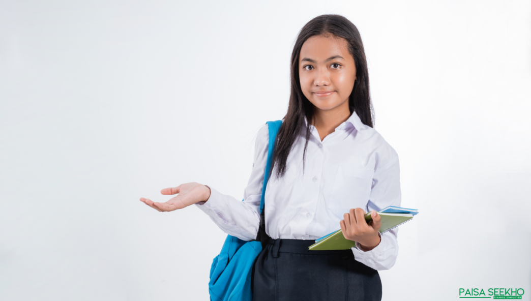 financial literacy for teenagers