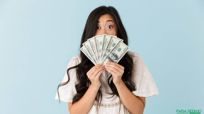 Here's a trend you should definitely follow - Kakeibo - a Japanese method for planning your finances and working towards financial freedom!