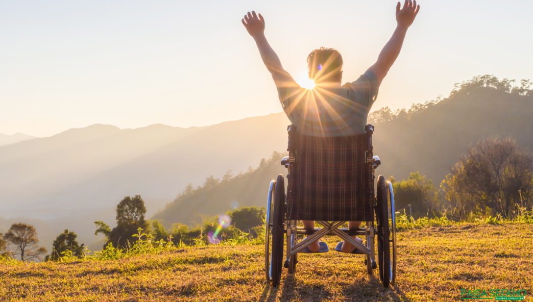 Did you know that there is such a thing as disability insurance for salaried employees? Find out what it means and why you need it!