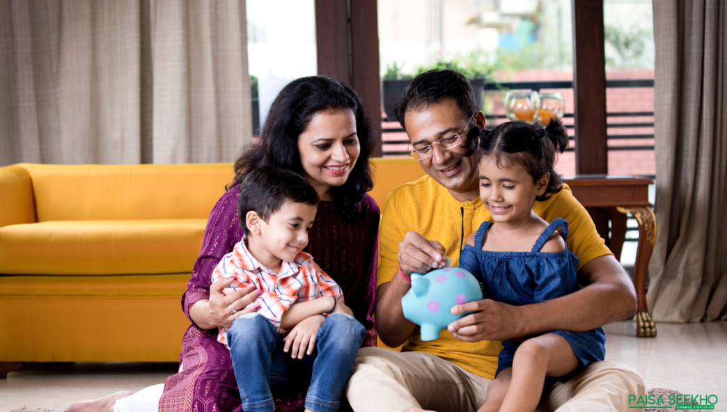 Did you know that you need to have different investment strategies for different life stages? Here's how you should plan your strategies!