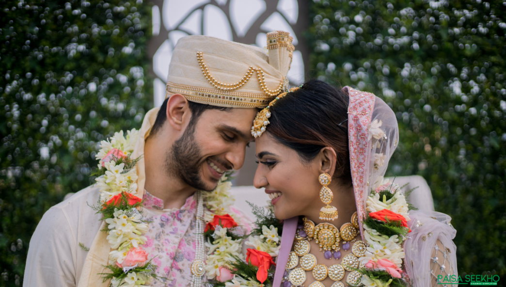 Weddings in India can be super expensive, but that doesn't mean you need to compromise! Learn about financial planning for marriage in India