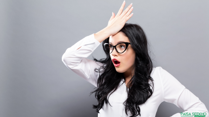 Are you making any of these 9 common mistakes in insurance claims? Fix them before you end up with a claim rejection!