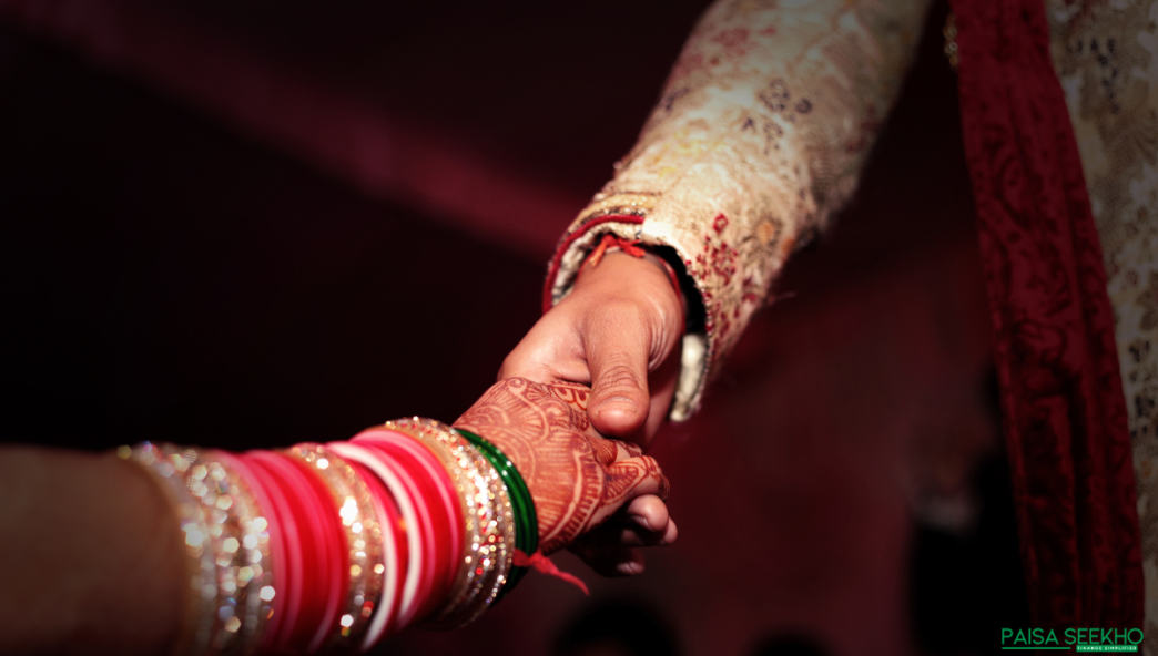 Did you know that saving for a child’s wedding in India can be easier than you imagine? Read our guide on how to save for a child's wedding!