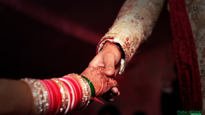Did you know that saving for a child’s wedding in India can be easier than you imagine? Read our guide on how to save for a child's wedding!