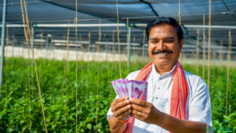 Money management for rural households isn't as easy as it seems. Here are some tips to manage money while living in rural India.