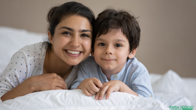 Whether you're a single parent struggling, or a trad couple with a single paycheque, find out how to manage family finances on a single income