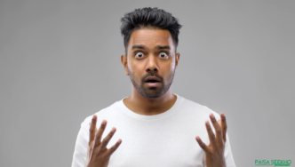 Want to grow your wealth but are too worried about the risks. Here's how to overcome fear of investing and start your financial journey!