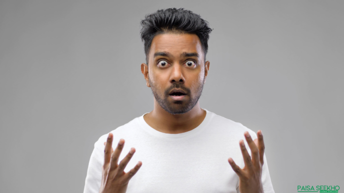 Want to grow your wealth but are too worried about the risks. Here's how to overcome fear of investing and start your financial journey!