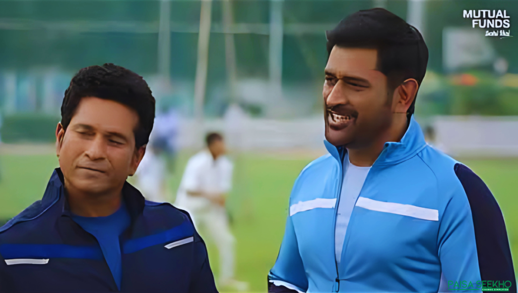 mutual funds sahi hai