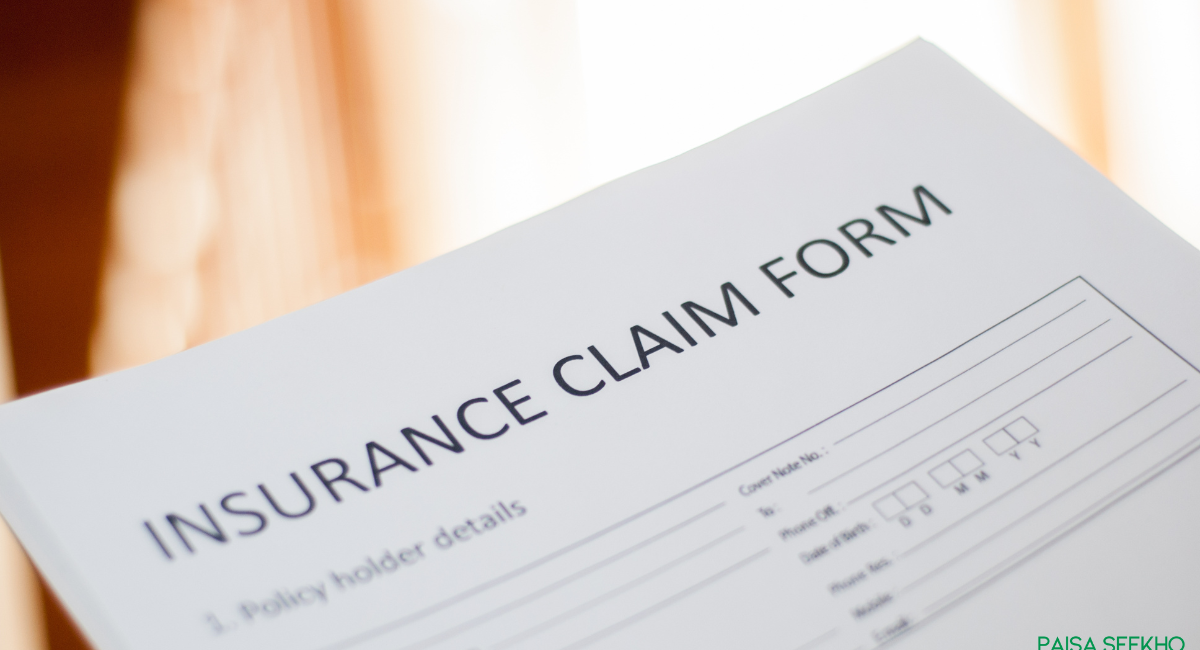 Check Life Insurance ULIPs Claim Process