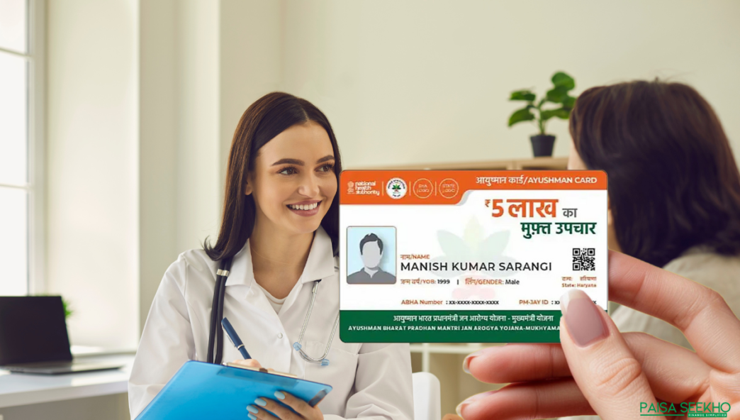 The government has announced the opening of the Ayushman Bharat Registration in Delhi - here's what you need to know about it all.