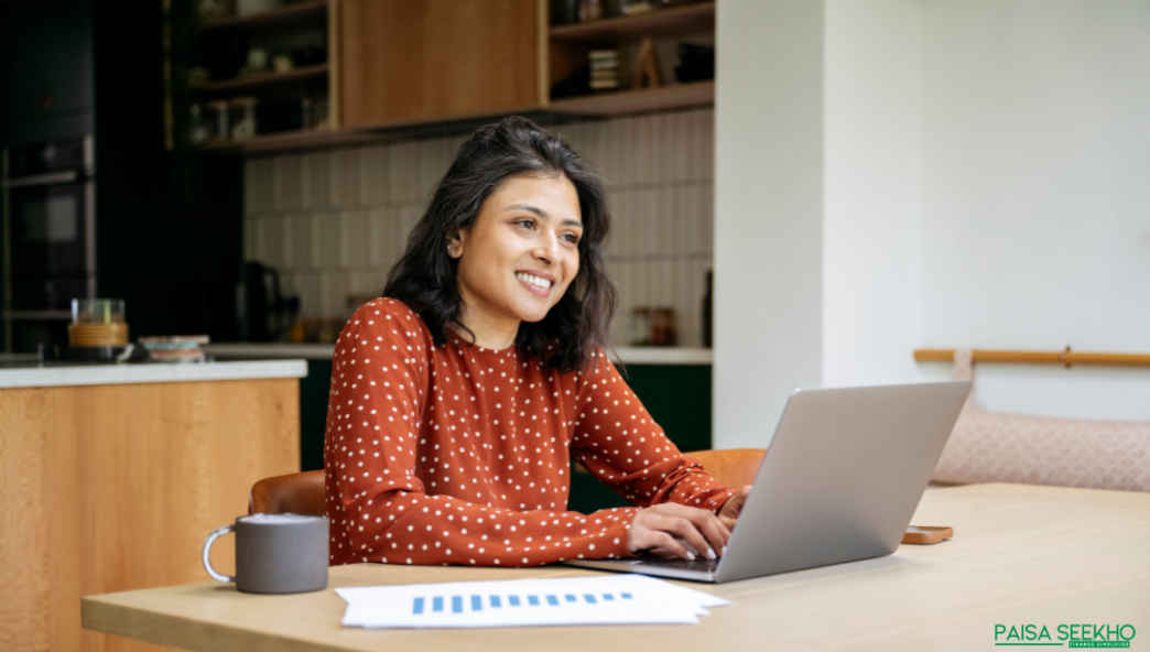 financial planning for the gig economy