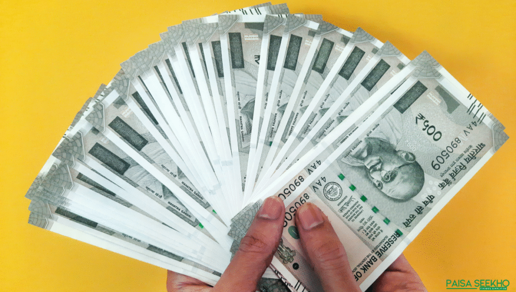 cash flow management