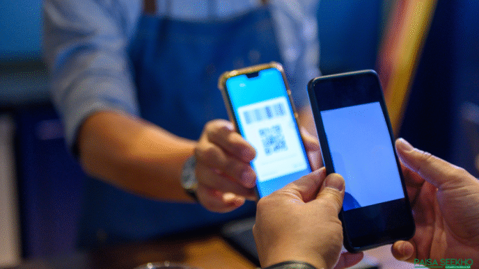 Digital payments in India explained: meaning, types, advantages, safety tips & future trends. A guide to cashless transactions for 2025!