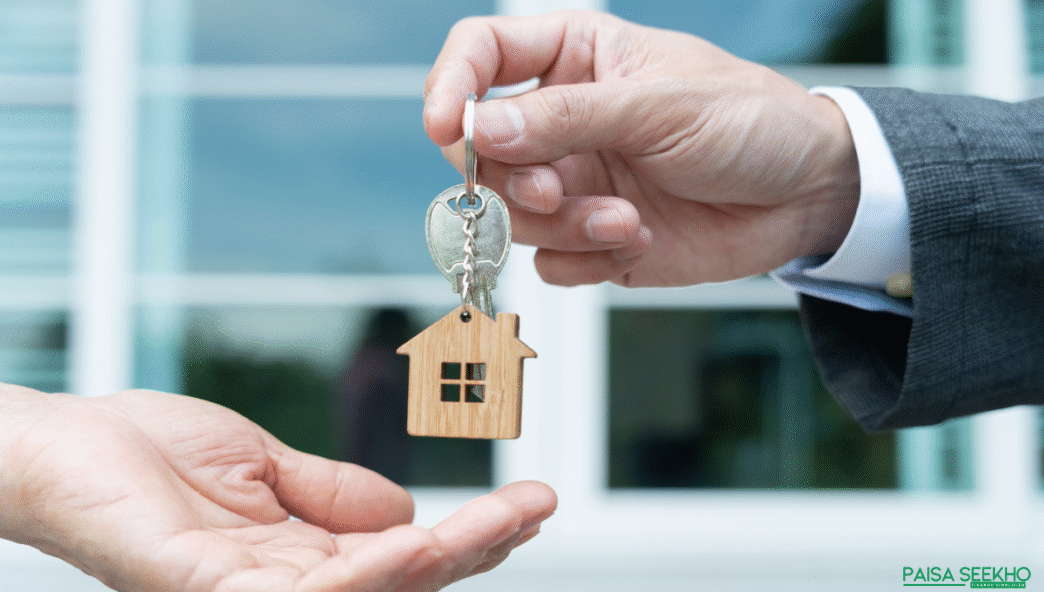 Learn everything you need to know about property sale tax in India, along with capital gains, TDS, Exemptions and new rules!